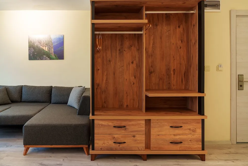 Deluxe Süit, Sigara İçilmez, Şehir Manzaralı