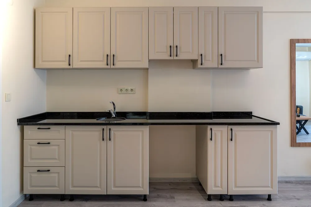 Deluxe Süit, Sigara İçilmez, Şehir Manzaralı