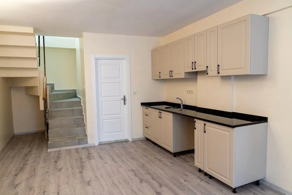 Deluxe Süit, Sigara İçilmez, Şehir Manzaralı