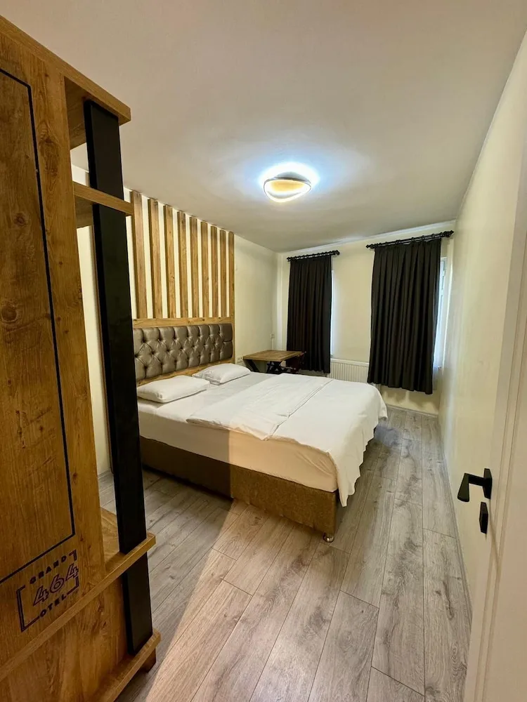 Standard Daire, 2 Yatak Odası