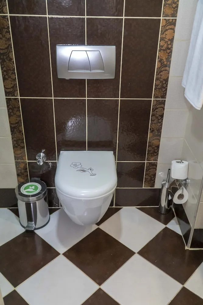 Standard Oda, Deniz Manzaralı