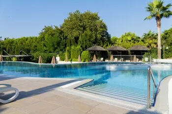 Adalya Resort & Spa Hotel - Adults Only +18