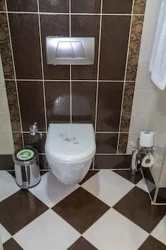 Adalya Resort & Spa Hotel - Adults Only +18