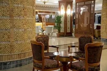 Adalya Resort & Spa Hotel - Adults Only +18