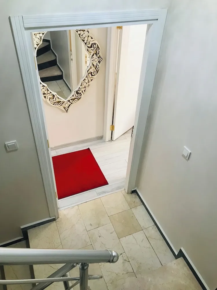 Family Dört Kişilik Oda