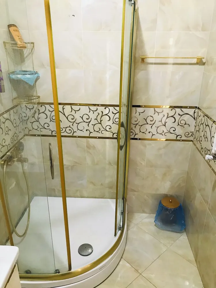 Family Dört Kişilik Oda