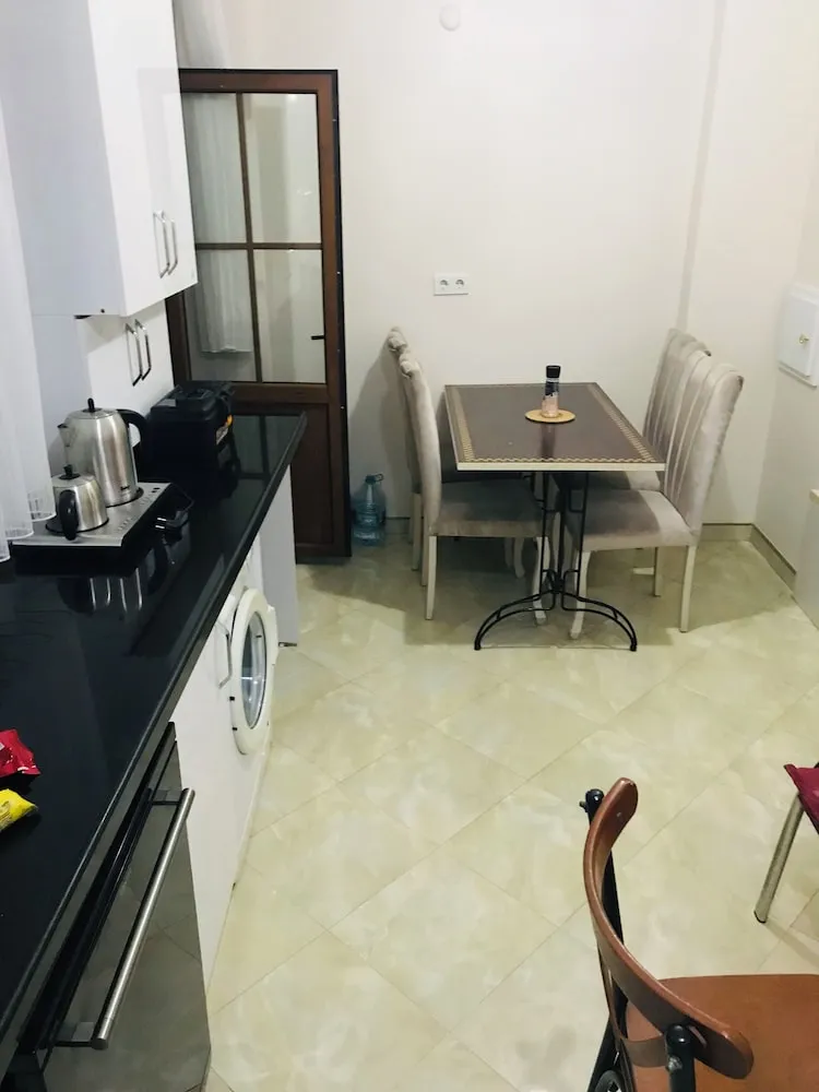 Family Dört Kişilik Oda