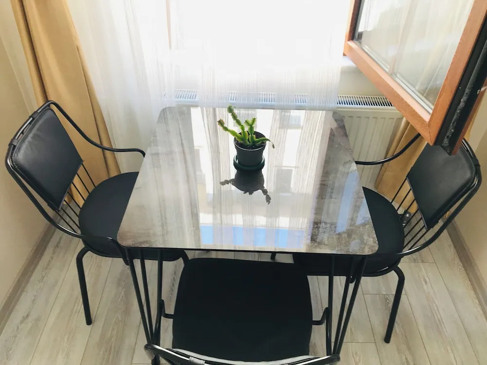 Family Dört Kişilik Oda