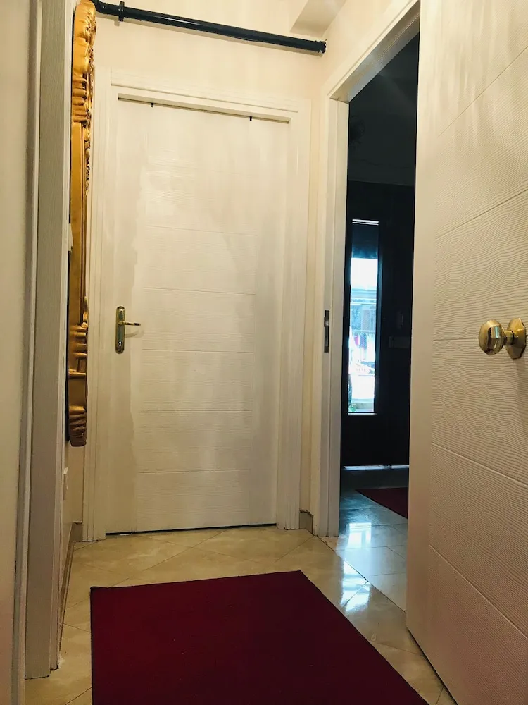 Economy Üç Kişilik Oda