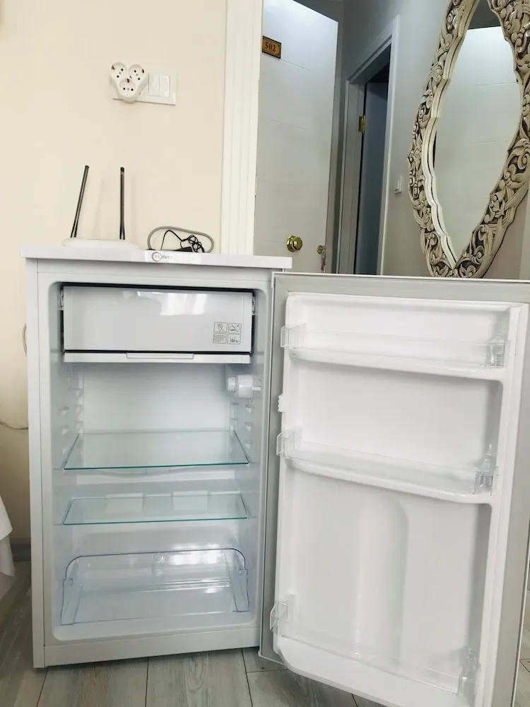 Economy Üç Kişilik Oda