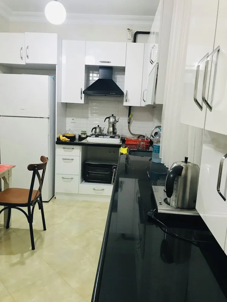 Economy Tek Büyük veya İki Ayrı Yataklı Oda