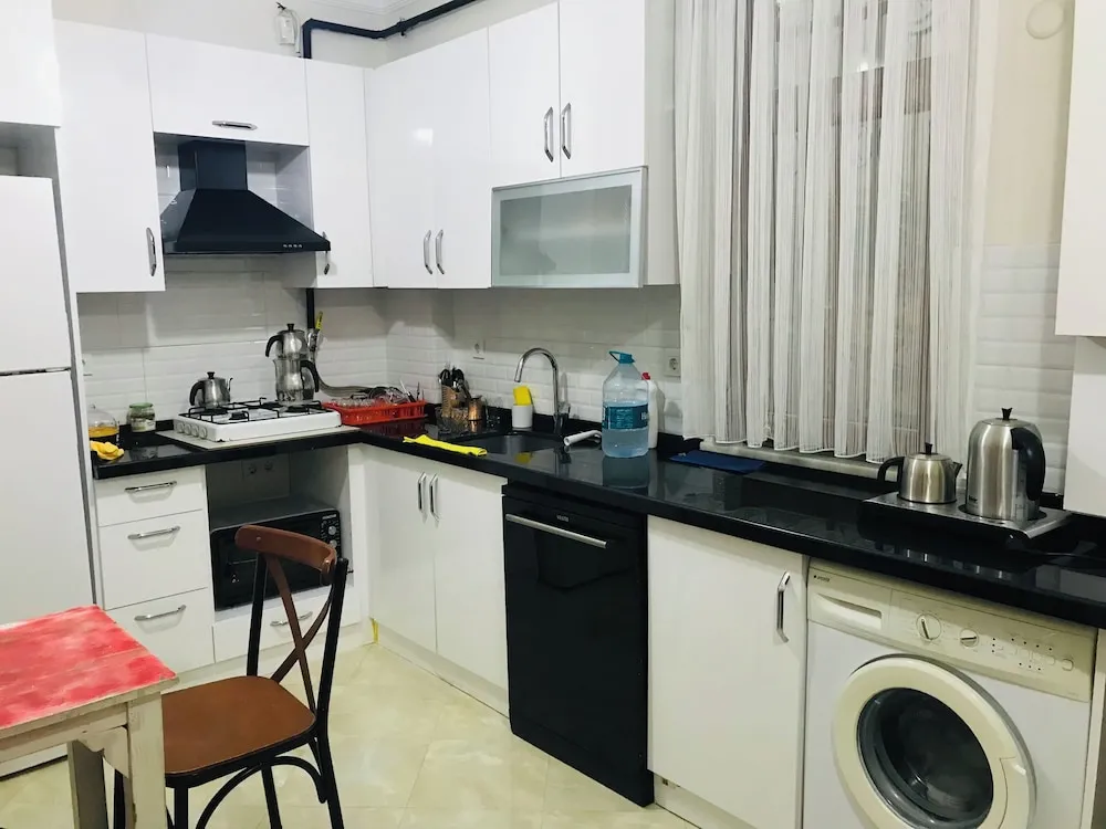 Economy Tek Kişilik Oda