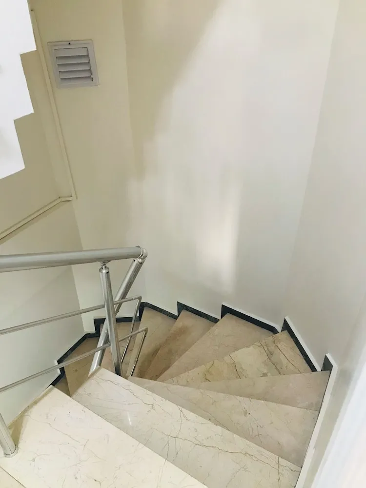 Economy Tek Kişilik Oda