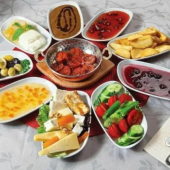 ABGAR OTEL