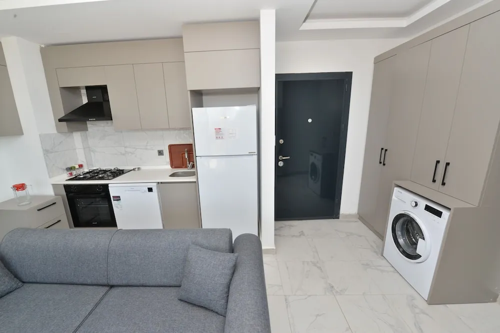 Luxury Süit, 2 Yatak Odası, Havuz Manzaralı