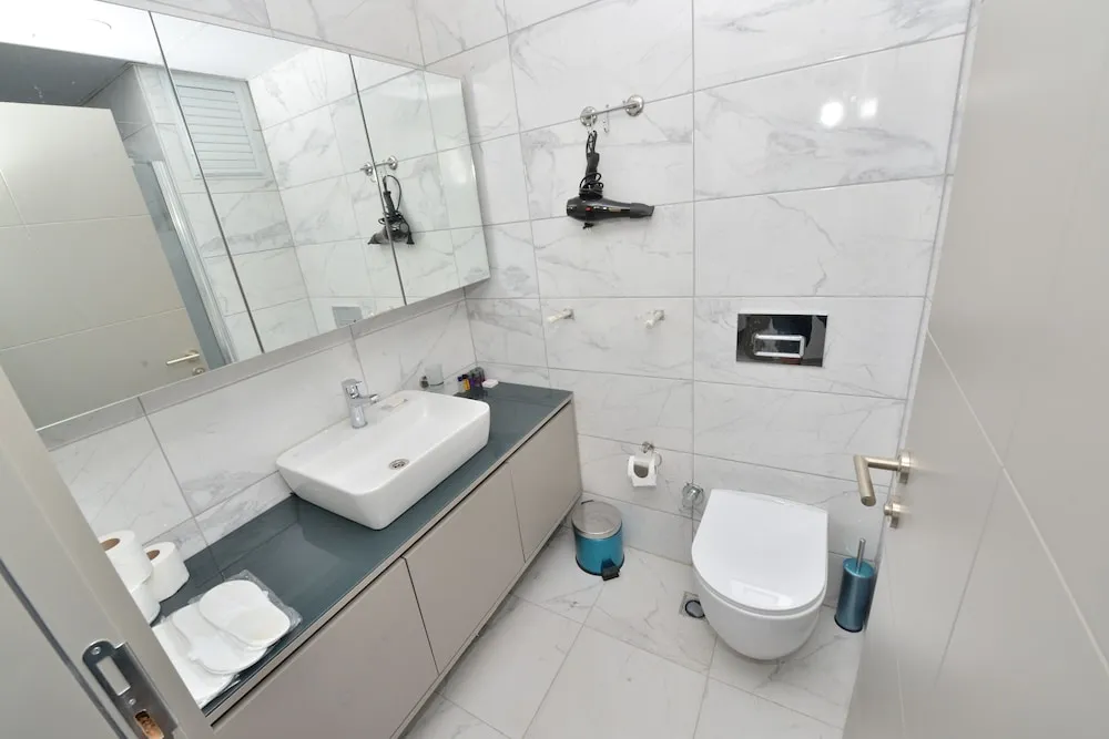 Luxury Süit, 2 Yatak Odası, Havuz Manzaralı