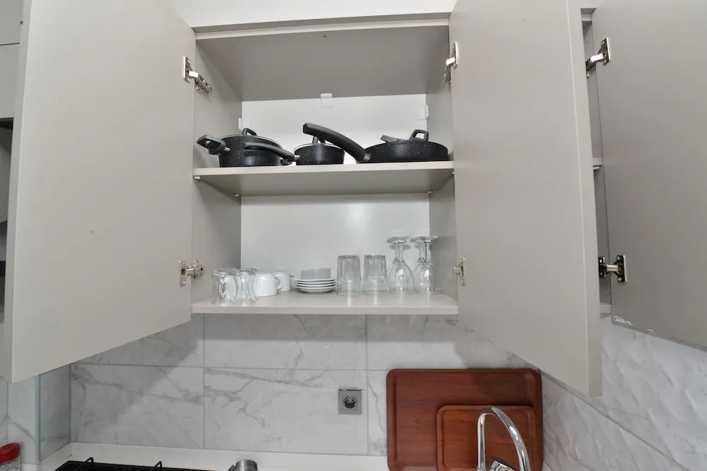 Luxury Süit, 2 Yatak Odası, Havuz Manzaralı