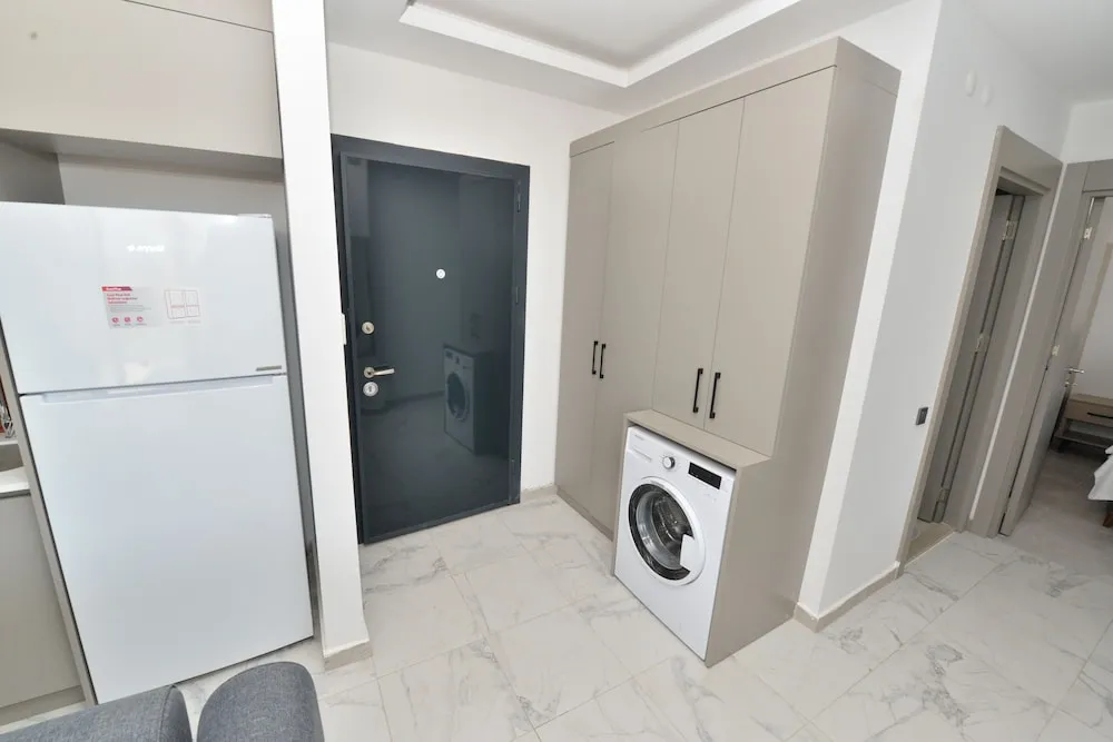 Luxury Süit, 2 Yatak Odası, Havuz Manzaralı