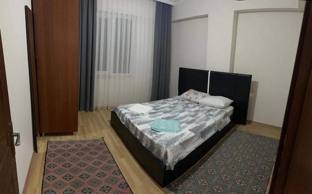 Basic Apart Daire, 2 Yatak Odası, Sigara İçilmez, Şehir Manzaralı