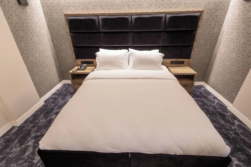 Comfort Üç Kişilik Oda