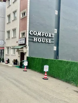Comfort House