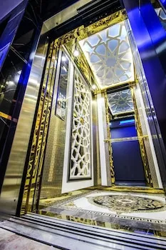 Avcılar Konaklama Babilon Suites