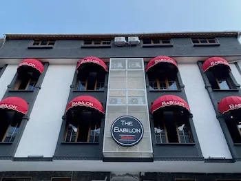 Avcılar Konaklama Babilon Suites