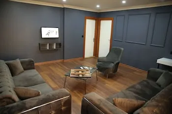 Avcılar Konaklama Babilon Suites