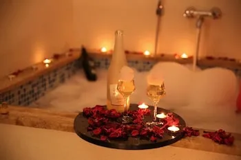 Avcılar Konaklama Babilon Suites