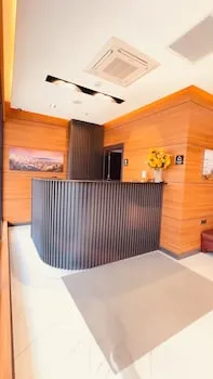 Golden Inn Airport Trabzon
