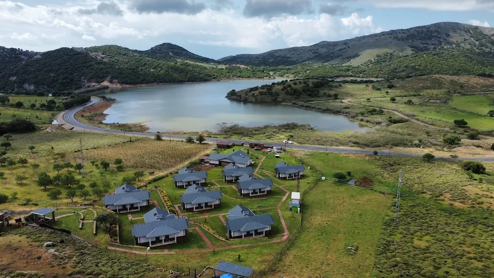 Tolstoy'un Bisikleti Otel