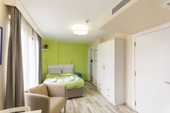 Siper Apartments