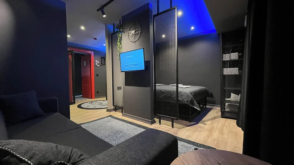 Classic Stüdyo Süit