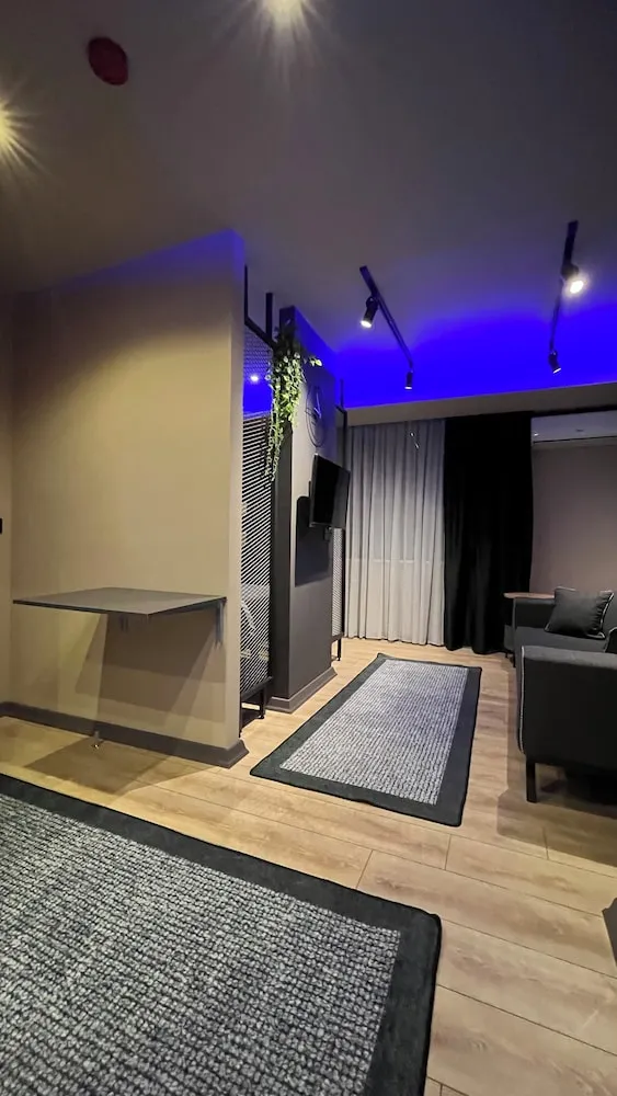 Classic Stüdyo Süit