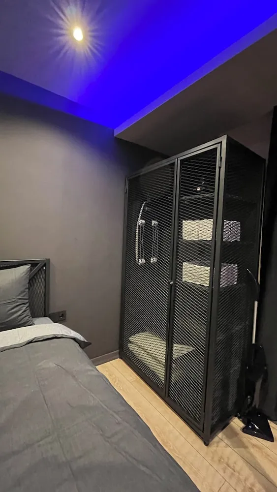 Deluxe Stüdyo Süit