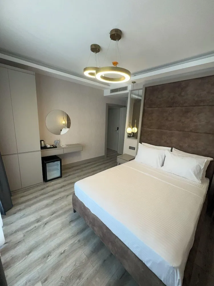 Superior Süit, Şehir Manzaralı