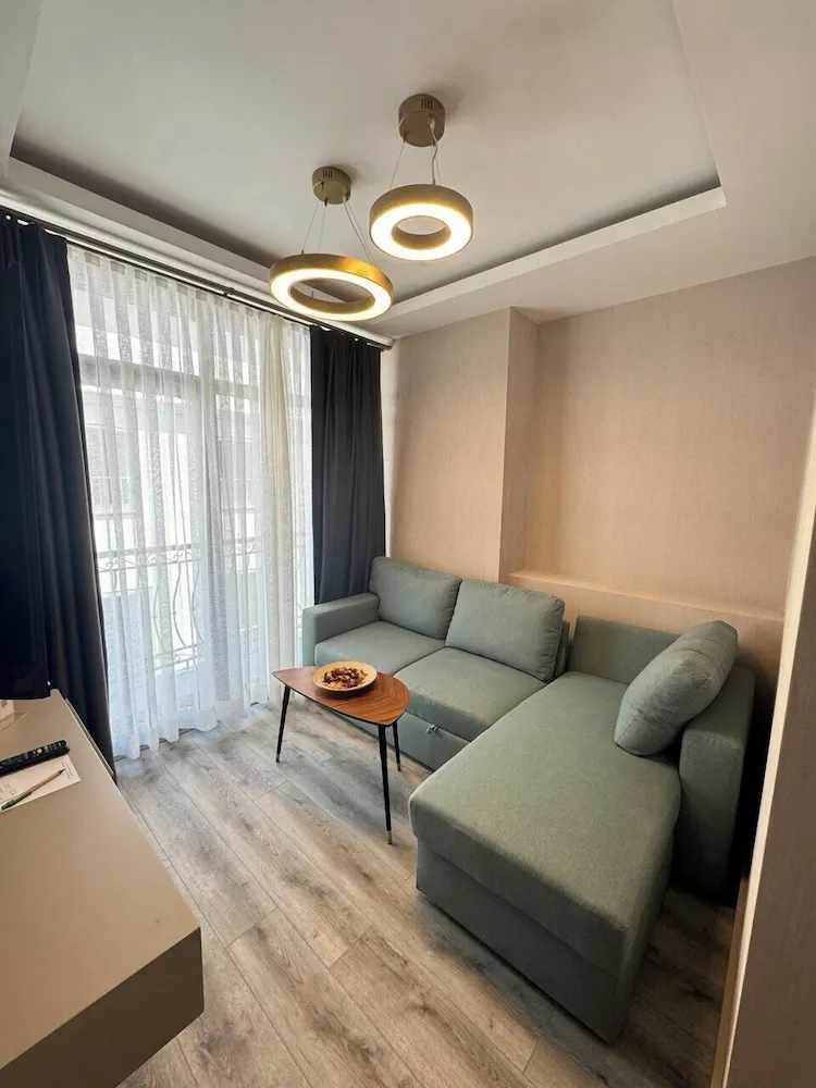 Superior Süit, Şehir Manzaralı