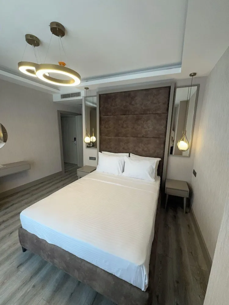 Superior Süit, Şehir Manzaralı