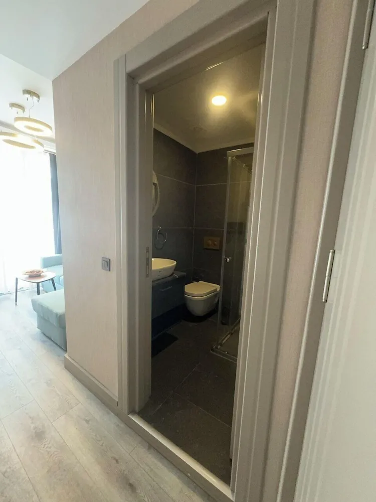 Superior Süit, Şehir Manzaralı