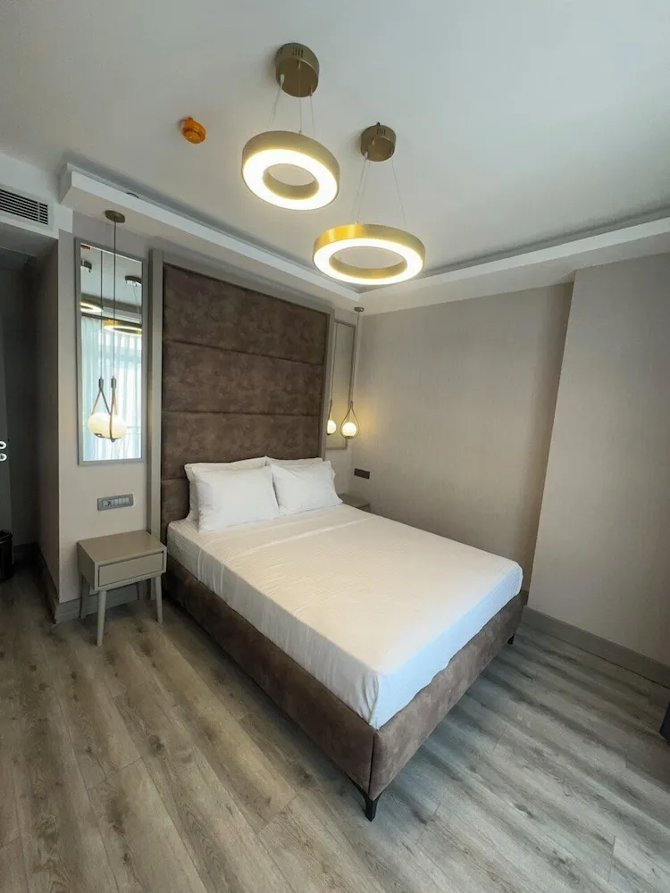 Superior Süit, Şehir Manzaralı