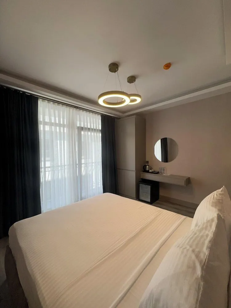 Superior Süit, Şehir Manzaralı