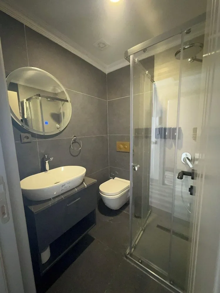 Superior Süit, Şehir Manzaralı