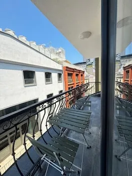 Massimo Hotel