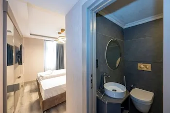Massimo Hotel