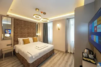 Massimo Hotel