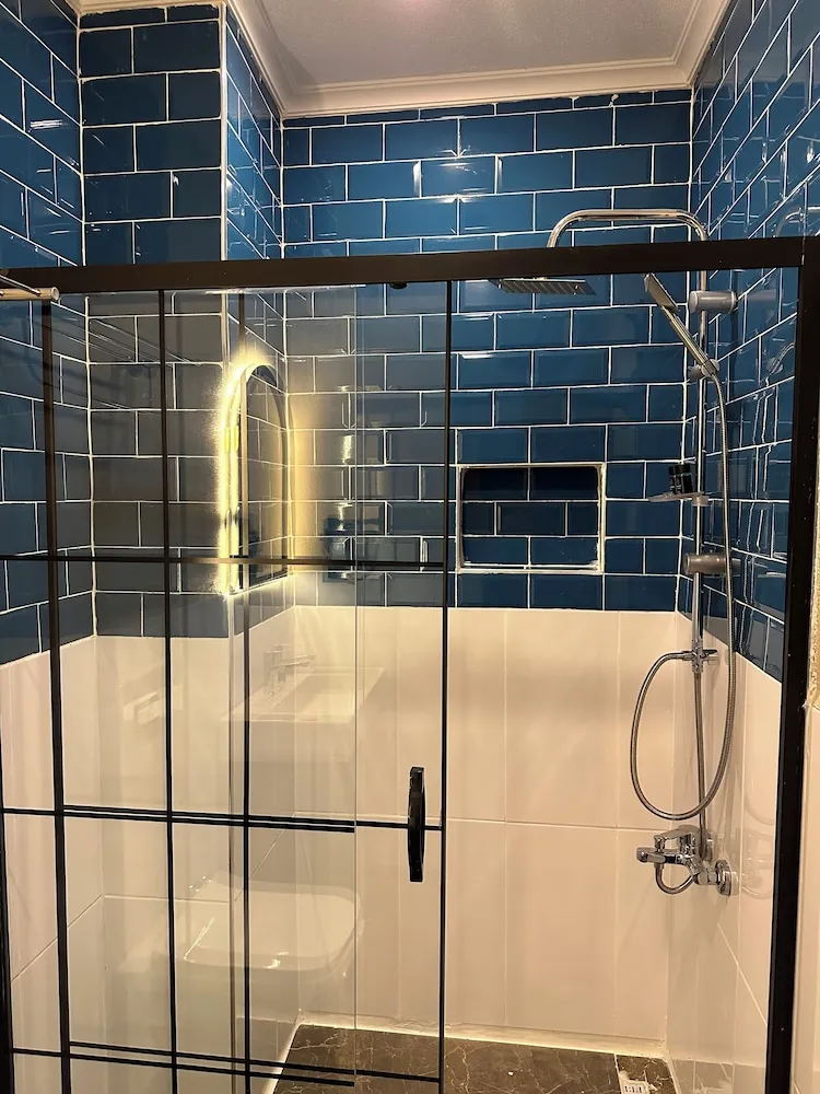 Deluxe Triple Room With Balcony