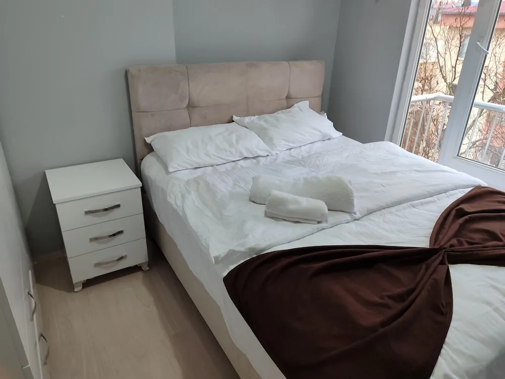 Comfort Süit