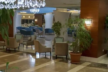 Adalya Ocean Hotel - Her Şey Dâhil