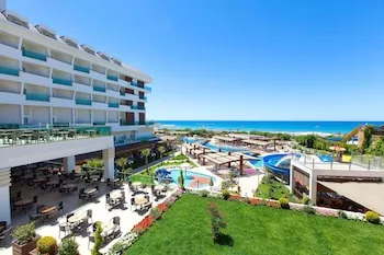 Adalya Ocean Hotel - Her Şey Dâhil