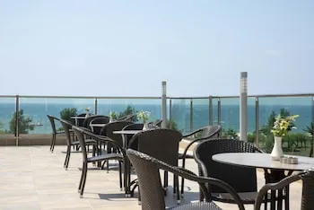 Adalya Ocean Hotel - Her Şey Dâhil